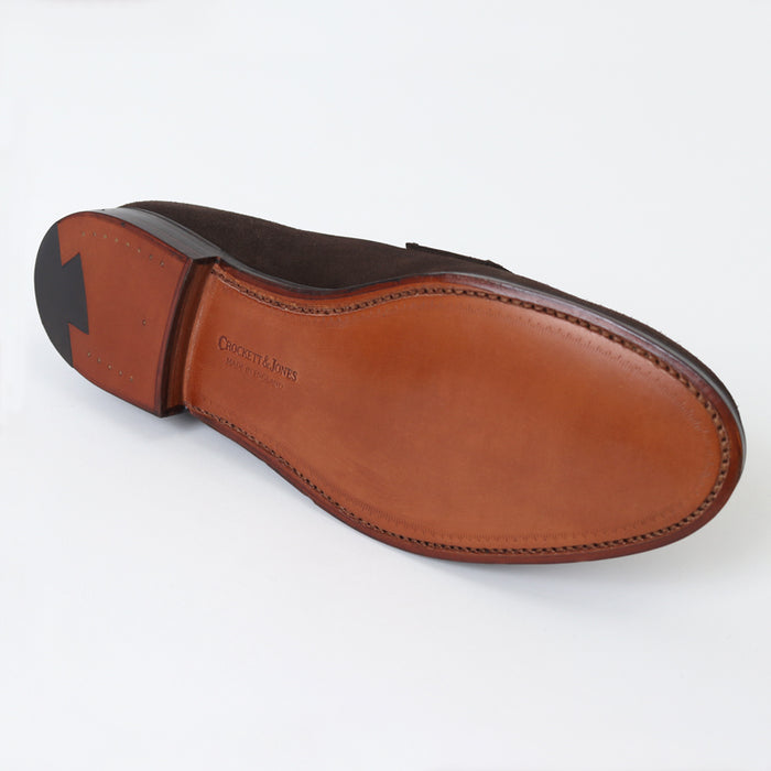 CROCKETT&JONES Boston2【Made in GBR】 – Mitsumine Online Shop
