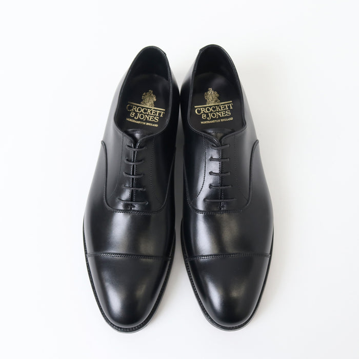 CROCKETT&JONES Kent【Made in GBR】 – Mitsumine Online Shop