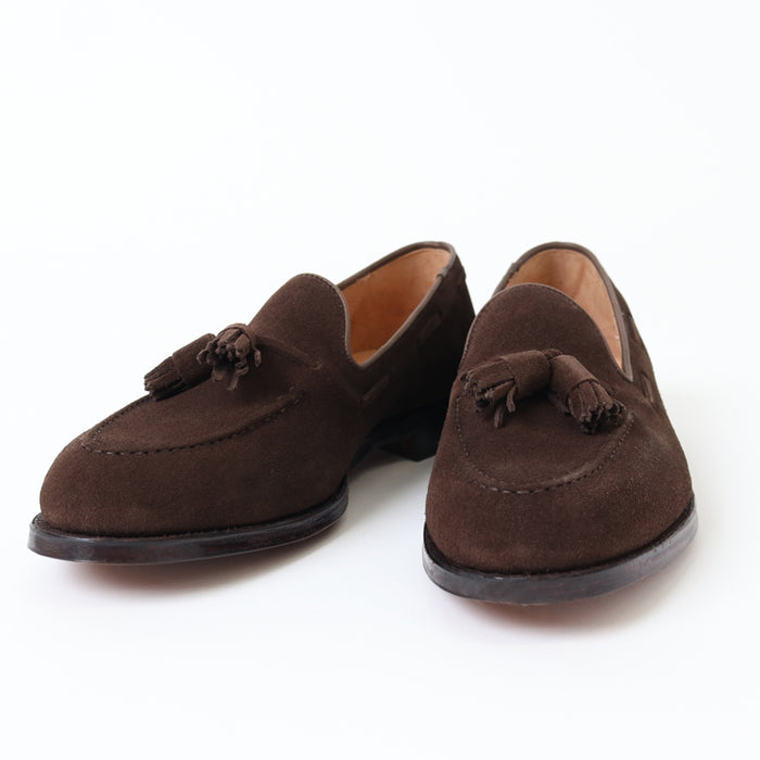 CROCKETT&JONES Cavendish3【Made in GBR】 – Mitsumine Online Shop