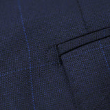カノニコウィンドペン110’S スーツ【Made in Japan】