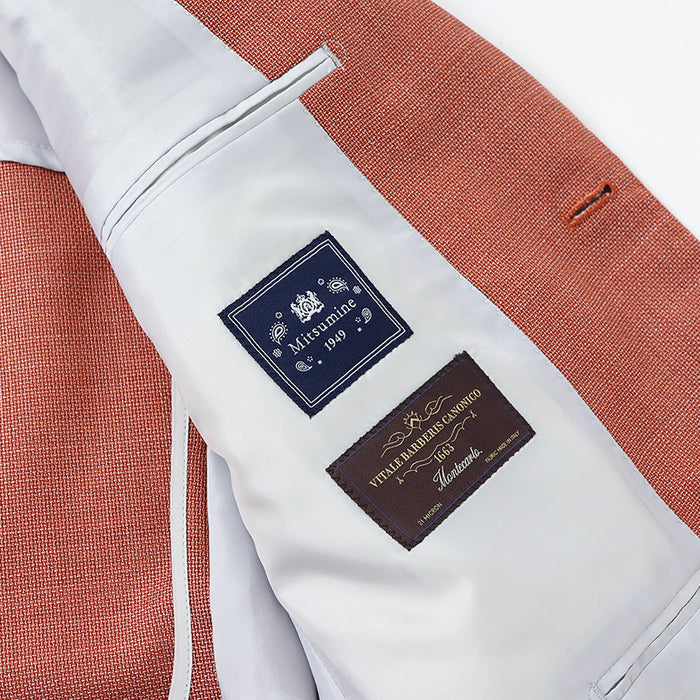 ★このみ☆ 画面　Mサイズ　リングヂャケット　カノニコ生地　新品未使用 楽天市場】秋冬 【 RING JACKET / リングヂャケット