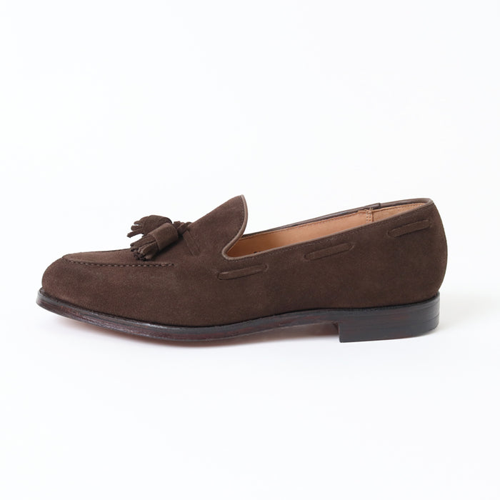 CROCKETT&JONES Cavendish3【Made in GBR】 – Mitsumine Online Shop